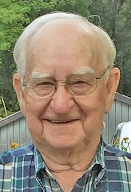Marlin L. Sipe
